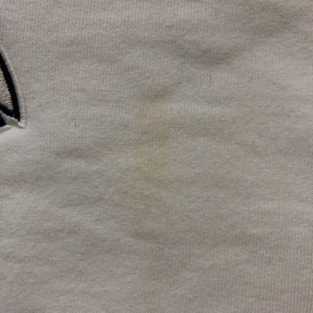2/$40 - OVO womens cropped hoodie - Picture 4 of 7